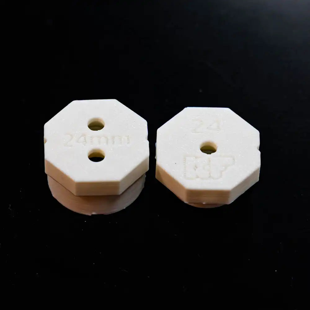 KlikFiks – Slimme wandmontage voor glaskunst