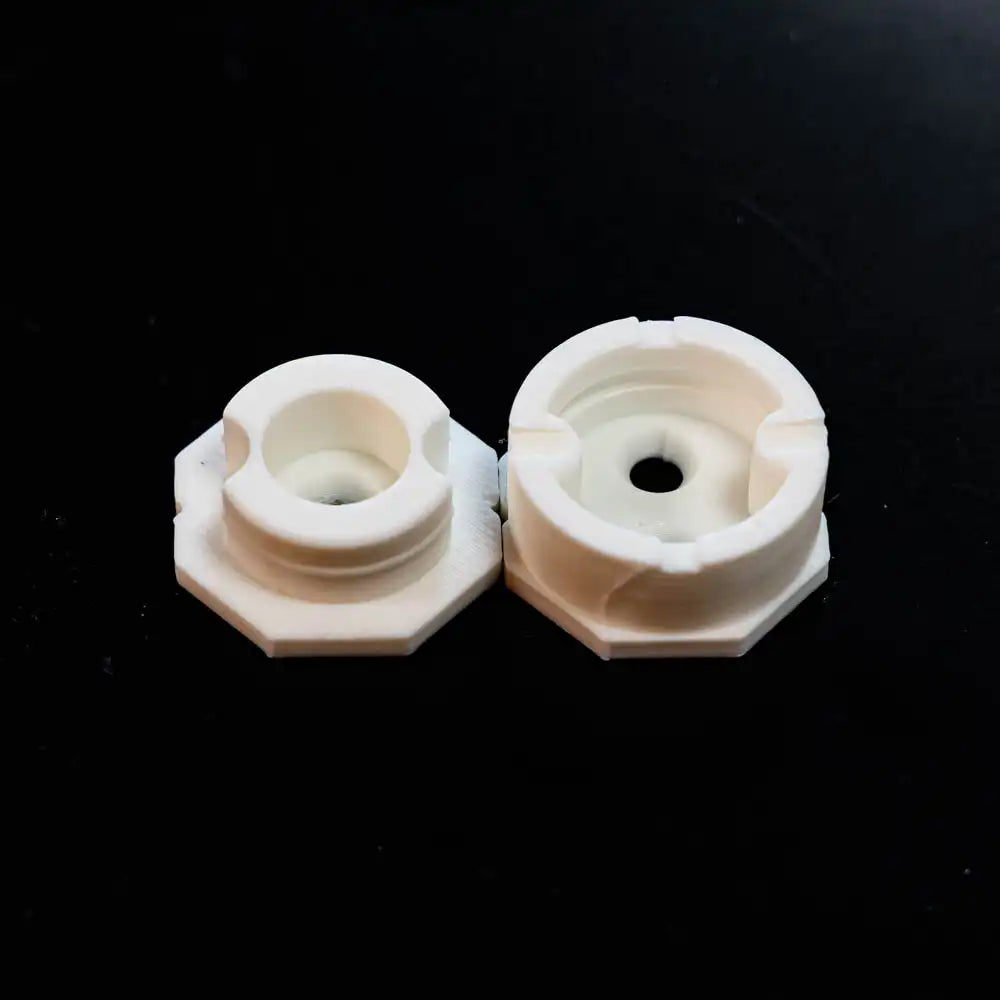 KlikFiks – Slimme wandmontage voor glaskunst