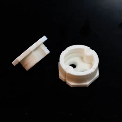 KlikFiks – Slimme wandmontage voor glaskunst