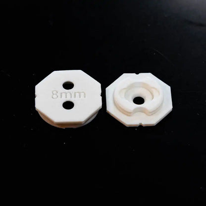 KlikFiks – Slimme wandmontage voor glaskunst