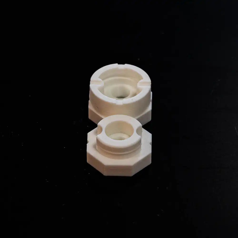 KlikFiks – Slimme wandmontage voor glaskunst