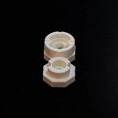 KlikFiks – Slimme wandmontage voor glaskunst