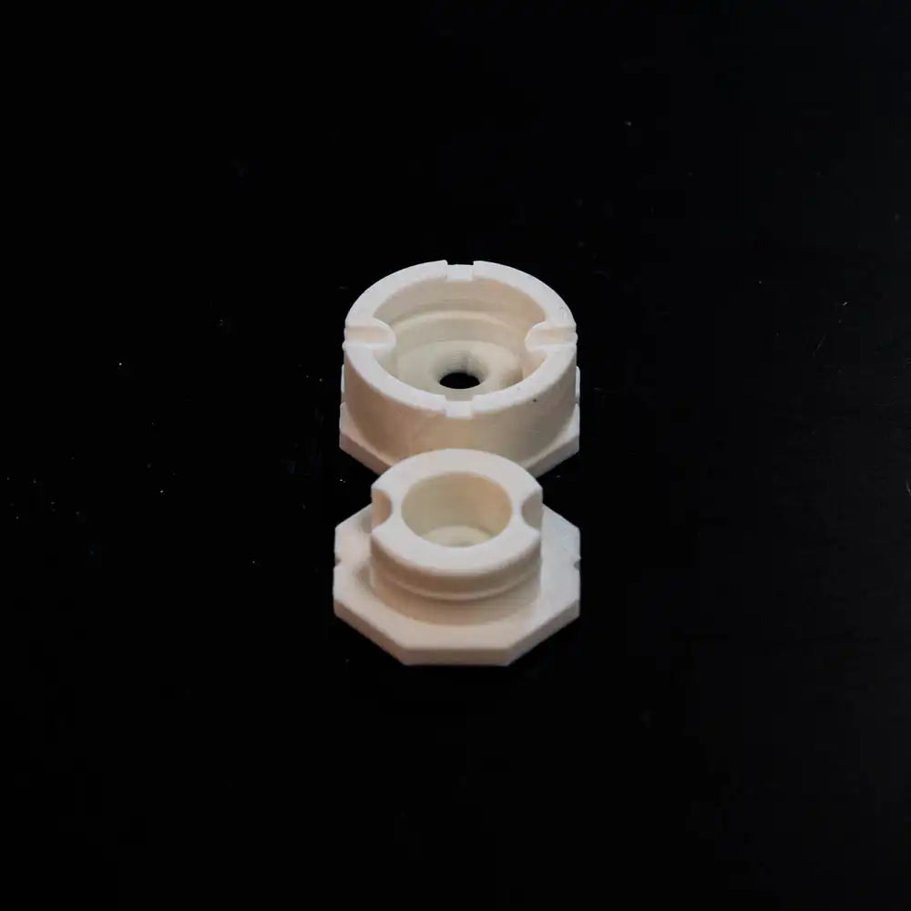 KlikFiks – Slimme wandmontage voor glaskunst