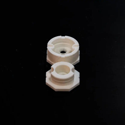 KlikFiks – Slimme wandmontage voor glaskunst