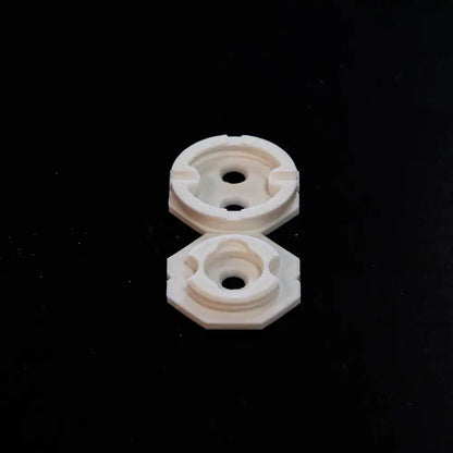 KlikFiks – Slimme wandmontage voor glaskunst