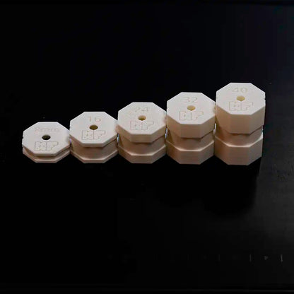 KlikFiks – Slimme wandmontage voor glaskunst