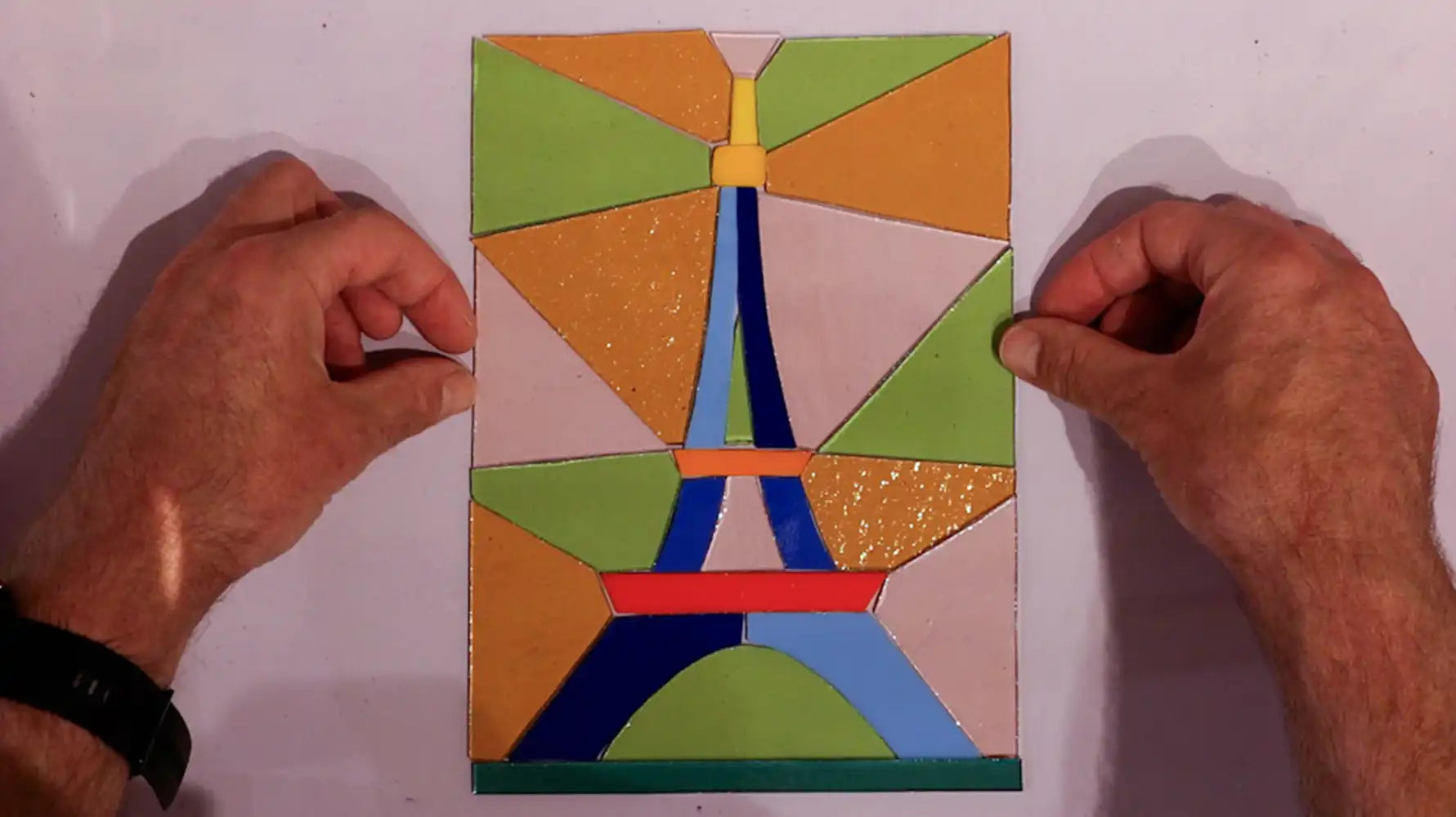 Video laden: 