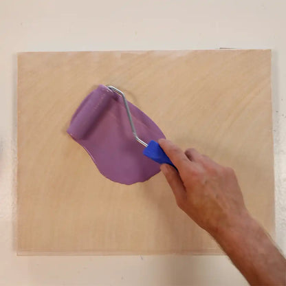 Mini Masterclass Hard Edge Glassfusing - English