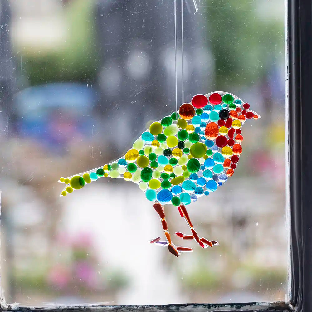 Roodborst