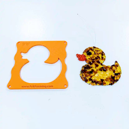 FritForming Bad eend