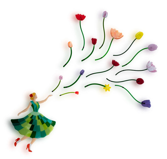 Spreading Happiness - Sold out