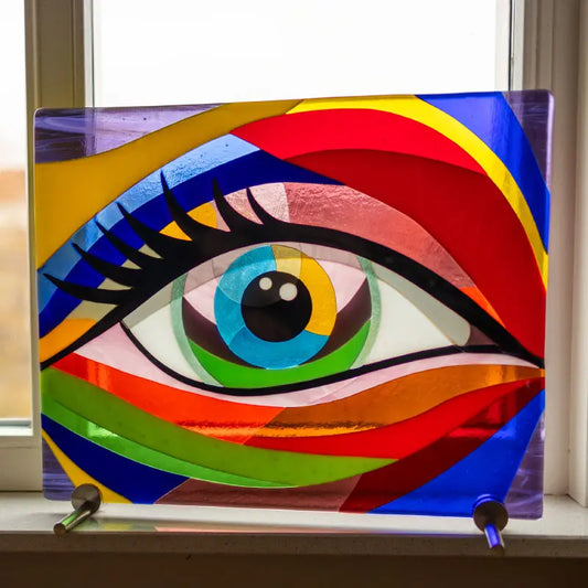 The Eye