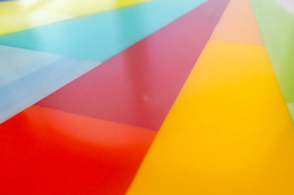 Tulip fields of Holland