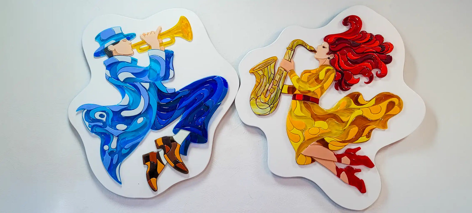 International Glass Art Exhibition