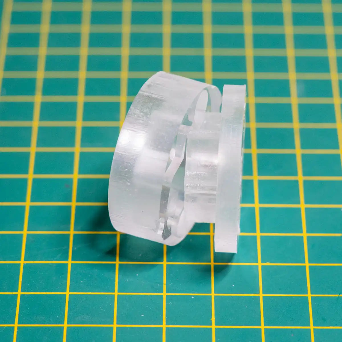 Klik Fiks Basic 35mm - 10% introductiekorting tot 1 december