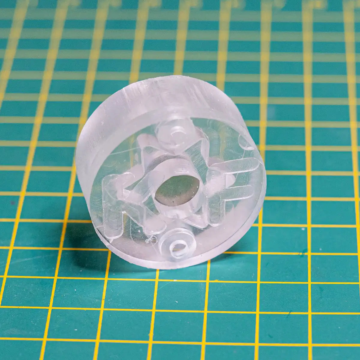 Klik Fiks Basic 35mm - 10% introductiekorting tot 1 december