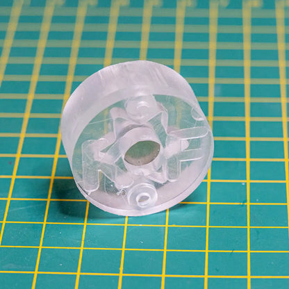 Klik Fiks Basic 35mm - 10% introductiekorting tot 1 december