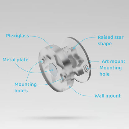 Klik Fiks Basic 35mm - 10% introductiekorting tot 1 december