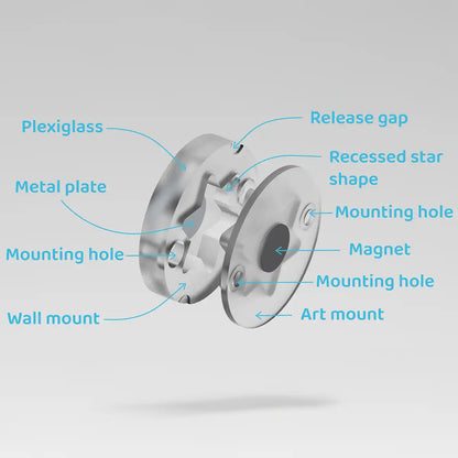 Klik Fiks Basic 35mm - 10% introductiekorting tot 1 december
