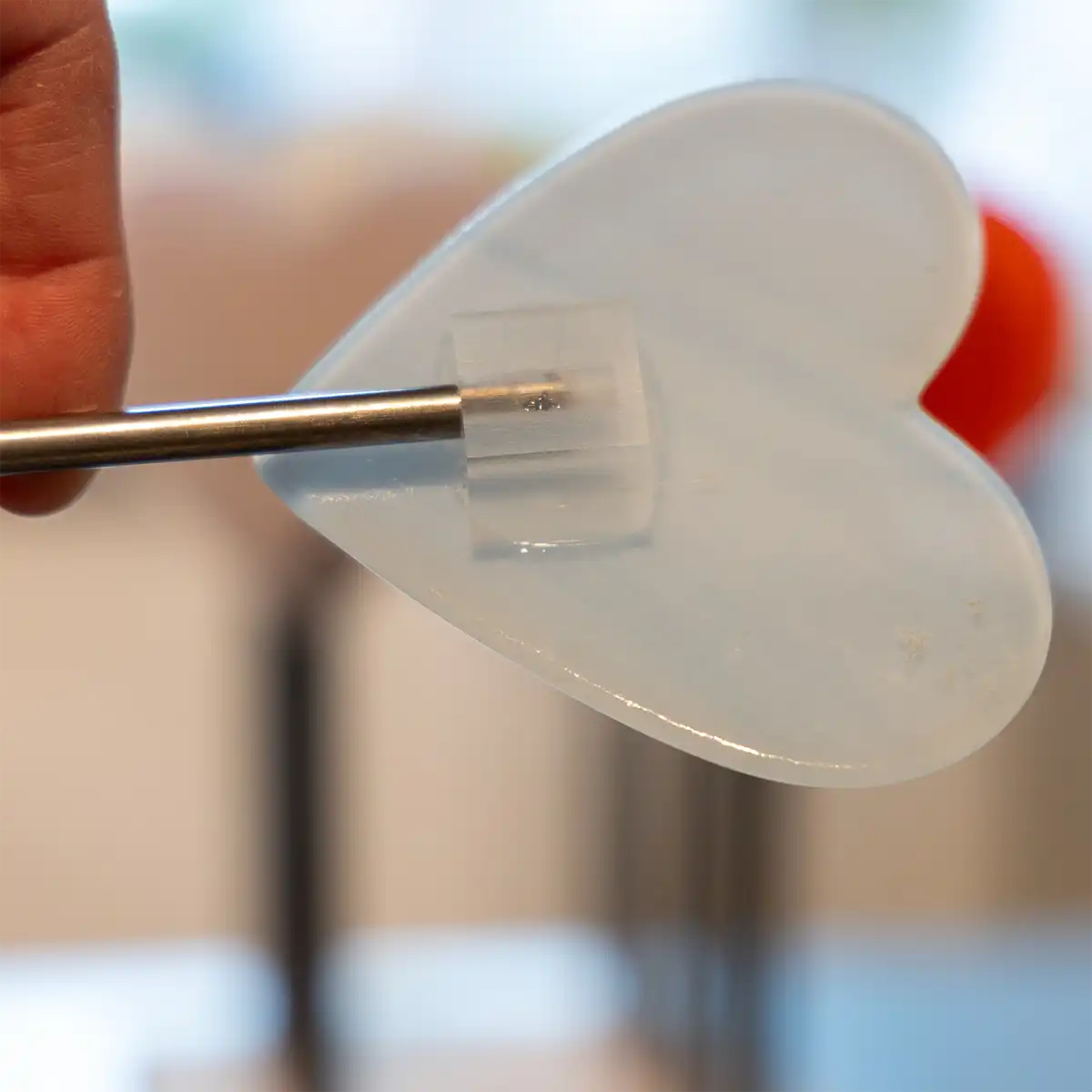 Klik Fiks Tuinsteun 6mm