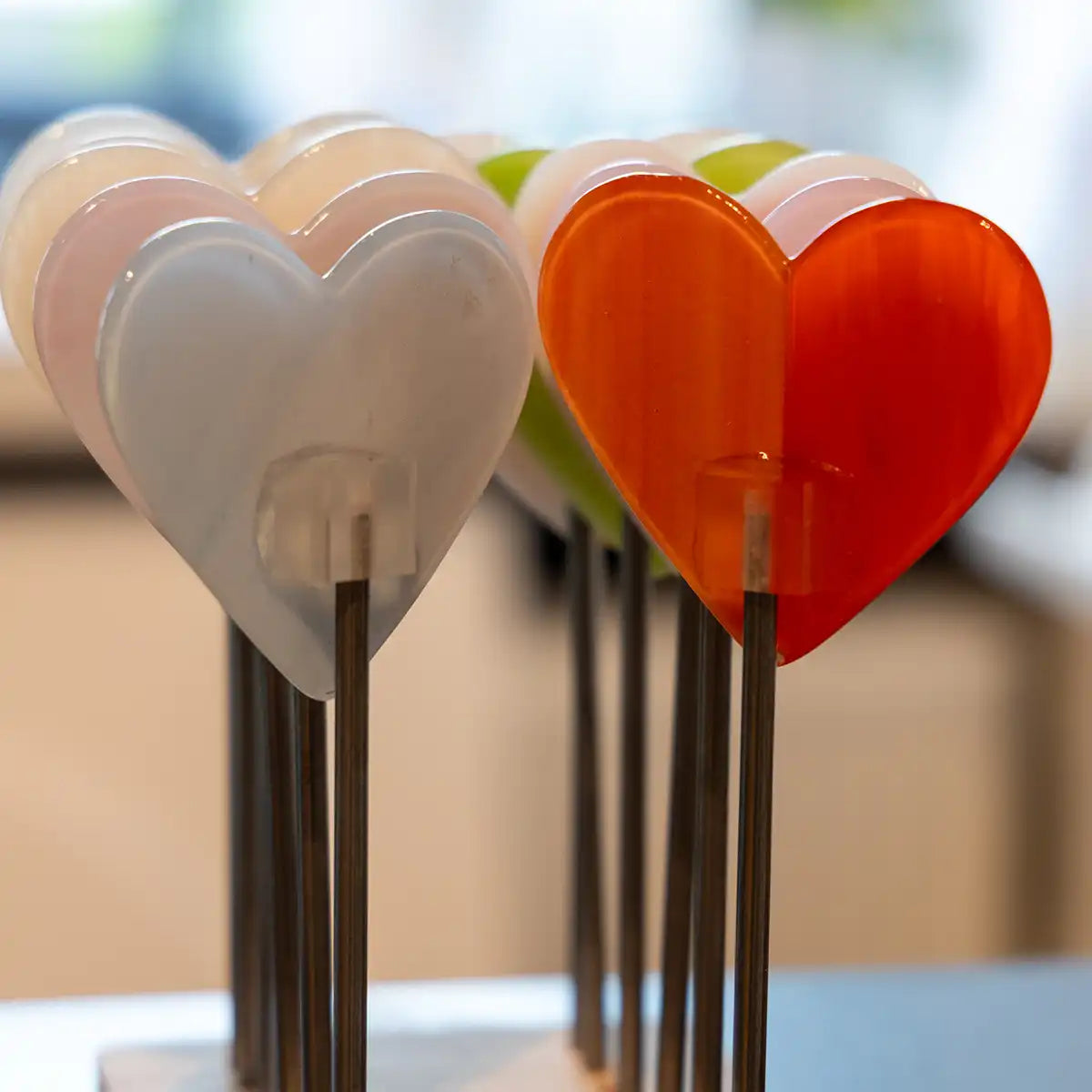 Klik Fiks Tuinsteun 6mm