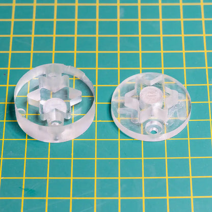 Klik Fiks Basic 35mm - 10% introductiekorting tot 1 december