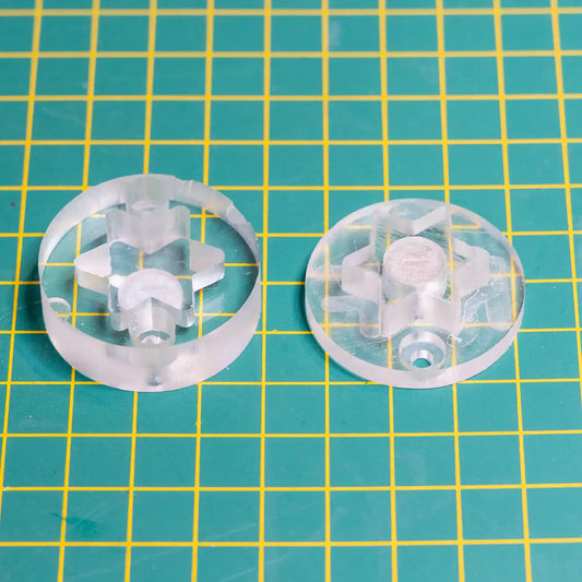 Klik Fiks Basic 35mm - 10% introductiekorting tot 1 december