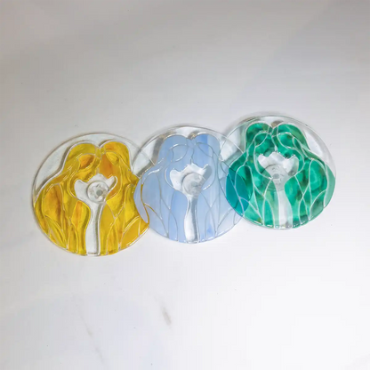 Klik Fiks basic (35mm) verhoger stap 2