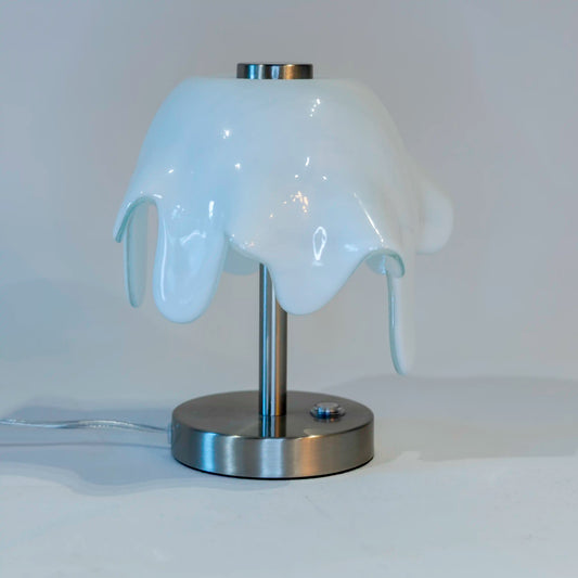 Lamp - The Drip - wit