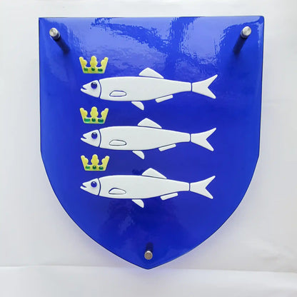 Wapen van Scheveningen